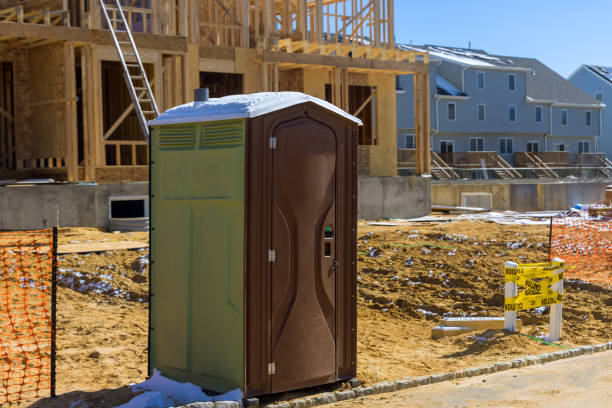 Best Portable restroom trailer rental  in Olathe, KS