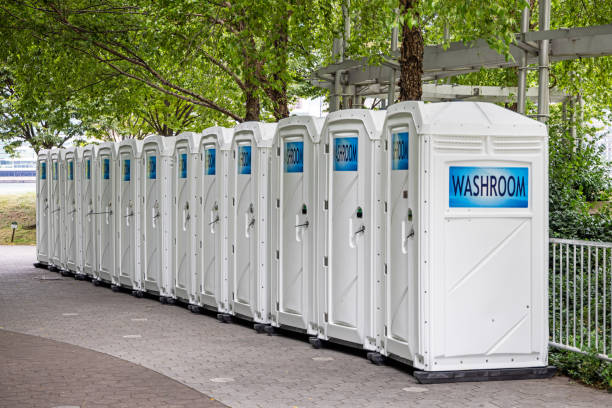 Portable Toilet Options We Offer in Olathe, KS