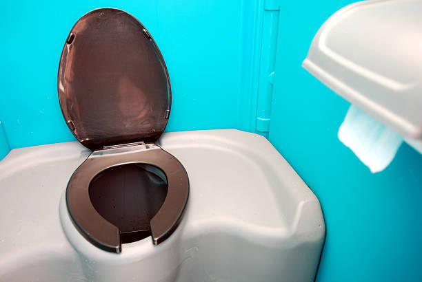 Best Sanitation services for porta potties  in Olathe, KS