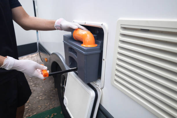 Best Portable toilet rental for construction  in Olathe, KS