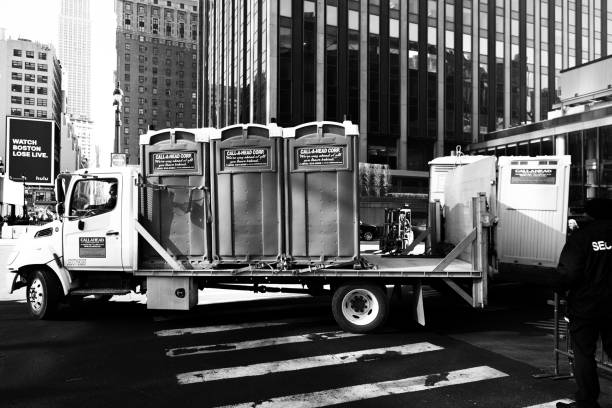 Trusted Olathe, KS porta potty rental Experts