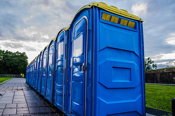 Best Long-term porta potty rental  in Olathe, KS
