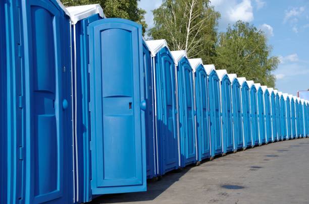 Best Local porta potty services  in Olathe, KS